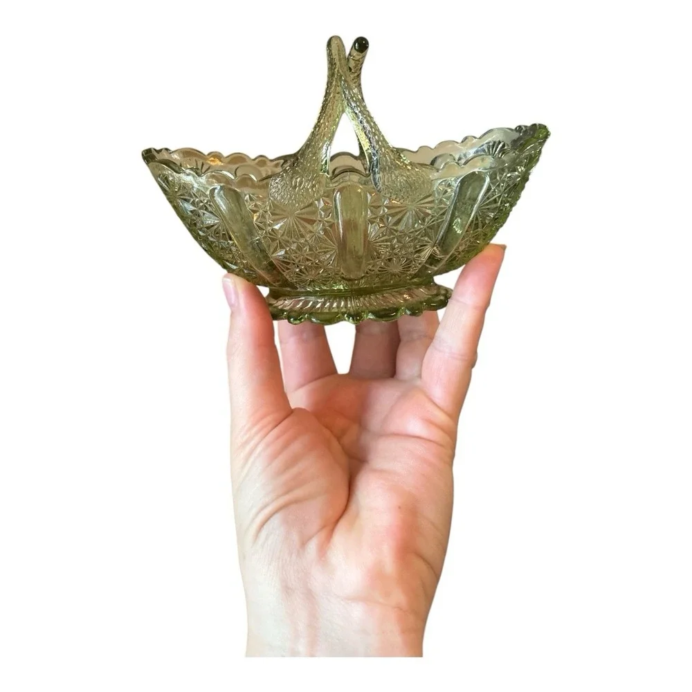 Fenton product antique